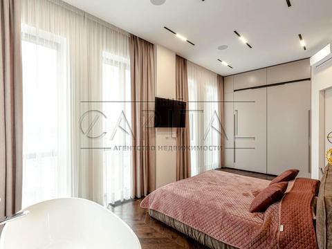 квартира за адресою Антоновича вул. (Горького), 44