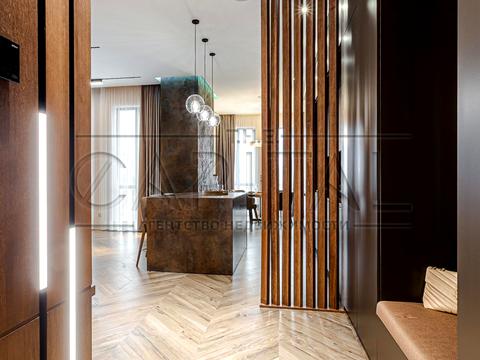 квартира за адресою Антоновича вул. (Горького), 44