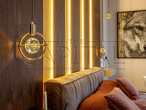 квартира за адресою Антоновича вул. (Горького), 44