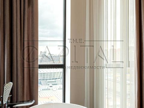 квартира за адресою Антоновича вул. (Горького), 44