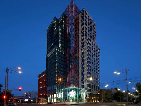 квартира за адресою Антоновича вул. (Горького), 44