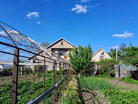 дом по адресу Василя Стуса