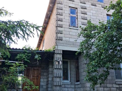 дом по адресу Василя Стуса