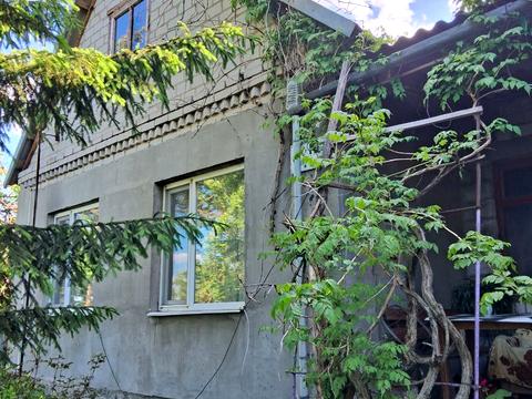 дом по адресу Василя Стуса