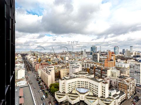 квартира за адресою Антоновича вул. (Горького), 44