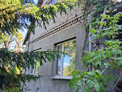 дом по адресу Василя Стуса