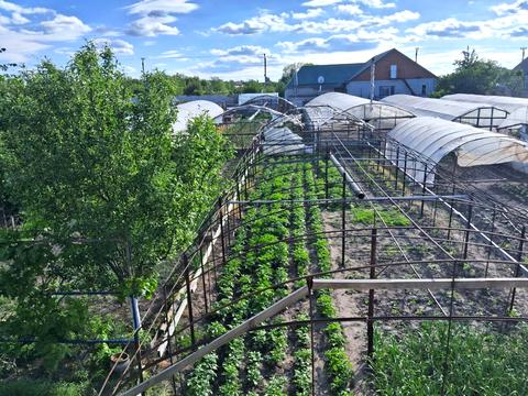 дом по адресу Василя Стуса