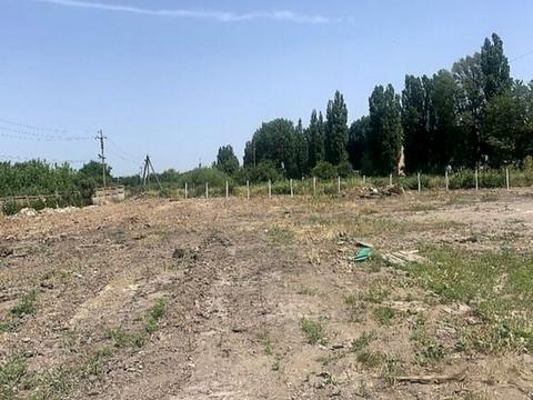 ділянка за адресою Лесі Українки вул.