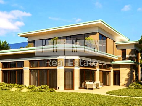 дом по адресу Зоряна