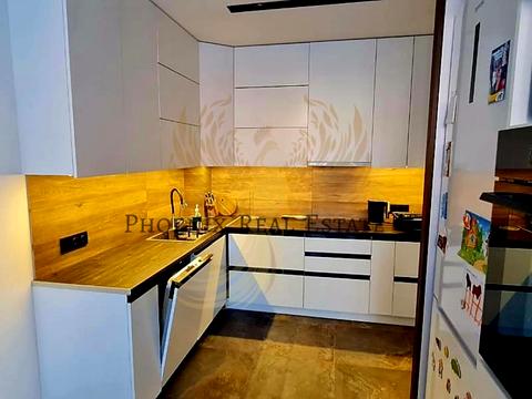 квартира по адресу Соборности просп. (Воззʼєднання), 17 к2