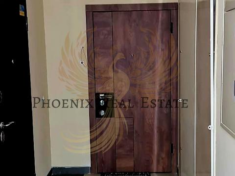 квартира по адресу Соборности просп. (Воззʼєднання), 17 к2