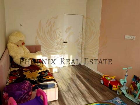 квартира по адресу Соборности просп. (Воззʼєднання), 17 к2