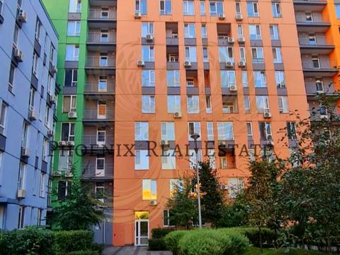 квартира по адресу Соборности просп. (Воззʼєднання), 17 к2