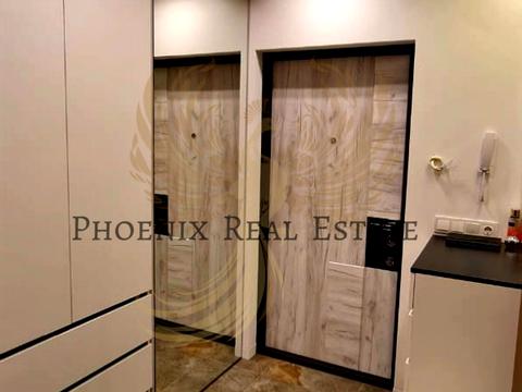 квартира по адресу Соборности просп. (Воззʼєднання), 17 к2