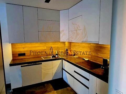 квартира по адресу Соборности просп. (Воззʼєднання), 17 к2