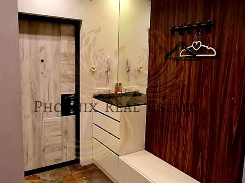 квартира по адресу Соборности просп. (Воззʼєднання), 17 к2