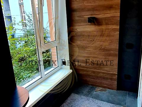 квартира по адресу Соборности просп. (Воззʼєднання), 17 к2