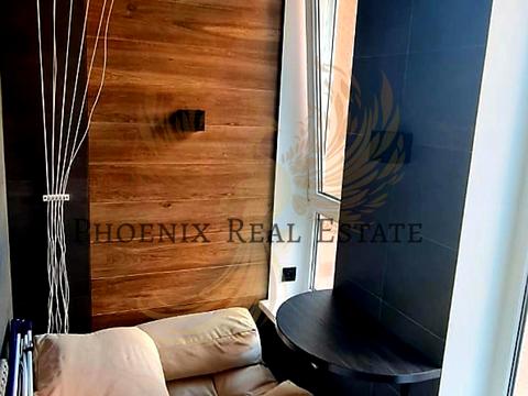 квартира по адресу Соборности просп. (Воззʼєднання), 17 к2