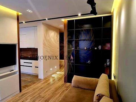 квартира по адресу Соборности просп. (Воззʼєднання), 17 к2