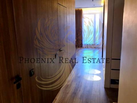 квартира по адресу Соборности просп. (Воззʼєднання), 17 к2