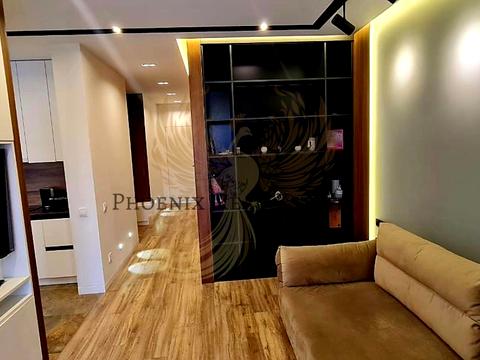 квартира по адресу Соборности просп. (Воззʼєднання), 17 к2