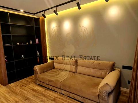 квартира по адресу Соборности просп. (Воззʼєднання), 17 к2