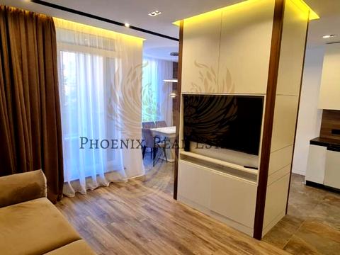 квартира по адресу Соборности просп. (Воззʼєднання), 17 к2