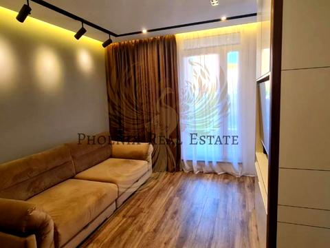 квартира по адресу Соборности просп. (Воззʼєднання), 17 к2