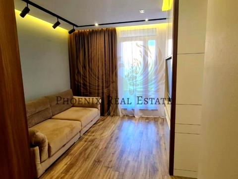 квартира по адресу Соборности просп. (Воззʼєднання), 17 к2