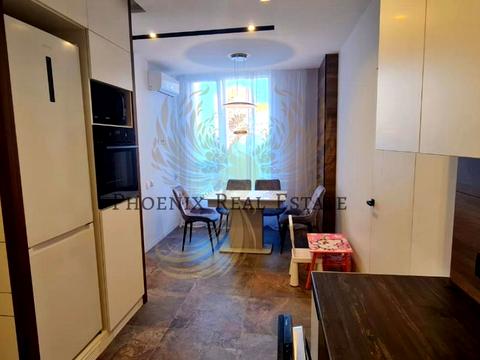 квартира по адресу Соборности просп. (Воззʼєднання), 17 к2