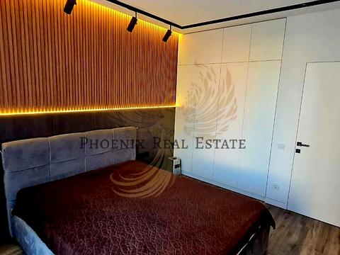 квартира по адресу Соборности просп. (Воззʼєднання), 17 к2