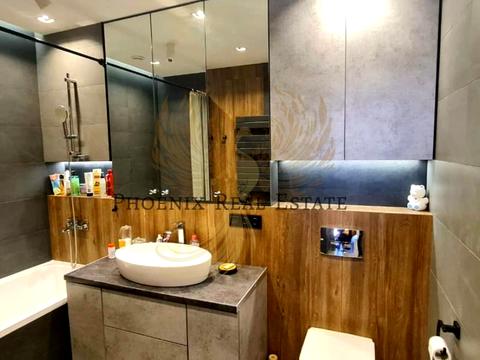 квартира по адресу Соборности просп. (Воззʼєднання), 17 к2