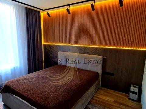 квартира по адресу Соборности просп. (Воззʼєднання), 17 к2