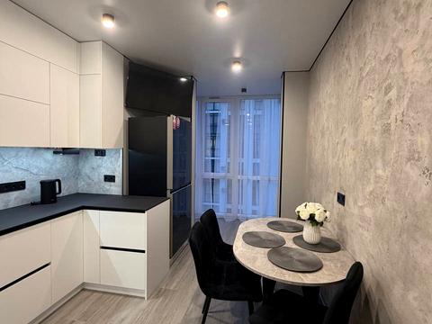 квартира за адресою Малоголосківська вул., 32в