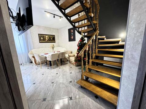 дом по адресу вул. Лесі Українки, 20Б