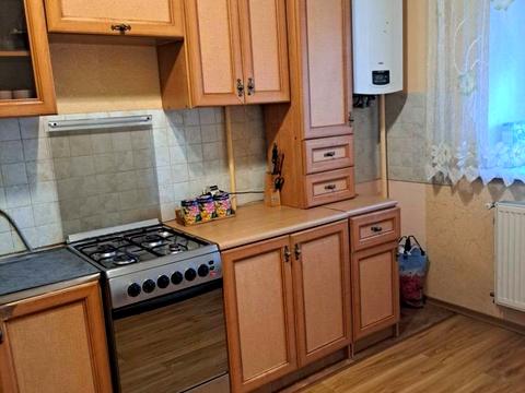 квартира за адресою Медична вул., 3