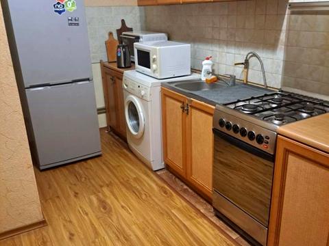 квартира за адресою Медична вул., 3