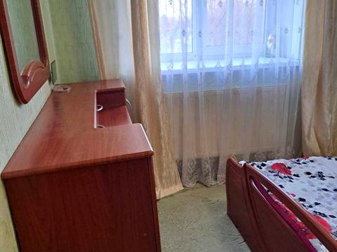 квартира за адресою Медична вул., 3