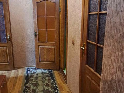 квартира за адресою Медична вул., 3