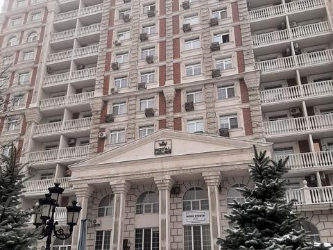 квартира по адресу Михаила Максимовича ул. (Трутенко Онуфрия), (Будинок «Віндзор»)