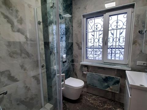 квартира по адресу Михаила Максимовича ул. (Трутенко Онуфрия), (Будинок «Віндзор»)