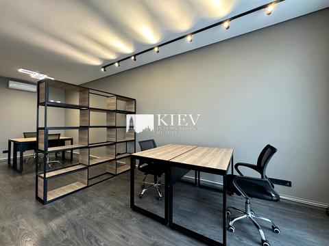 комерційна за адресою Жилянська вул., 68