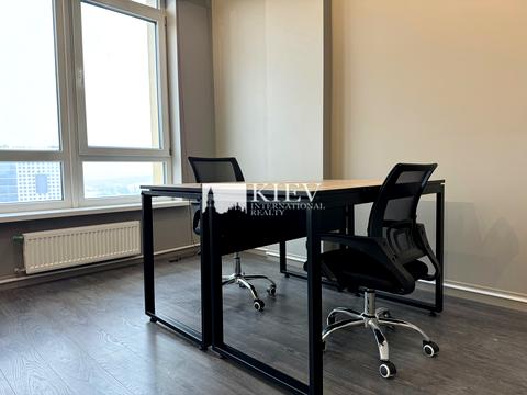 комерційна за адресою Жилянська вул., 68