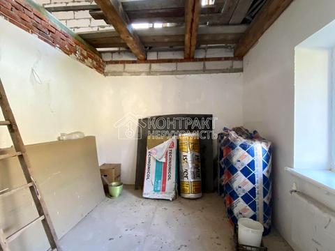 будинок за адресою Богодухів, село Козіївка  вул. Вчительська