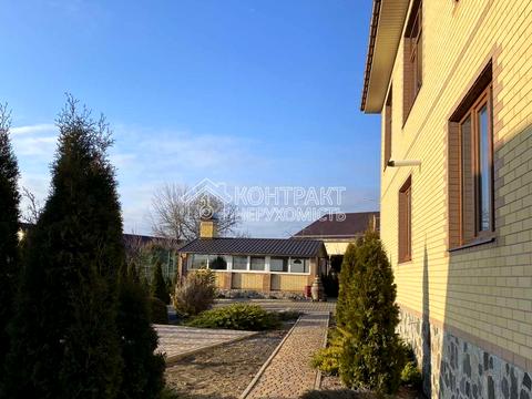 будинок за адресою Богодухів, село Козіївка  вул. Вчительська