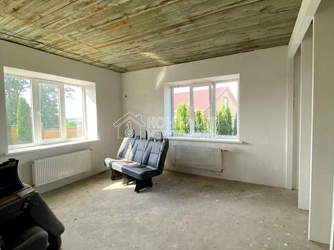 будинок за адресою Богодухів, село Козіївка  вул. Вчительська