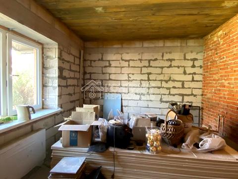 будинок за адресою Богодухів, село Козіївка  вул. Вчительська