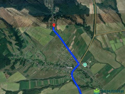 ділянка за адресою 