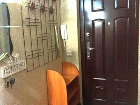 квартира по адресу Гвардейцев-Широнинцев ул., 39/1