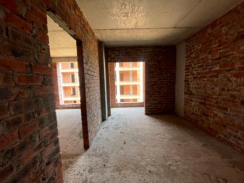 квартира по адресу Львовская ул., (Будинок Д)